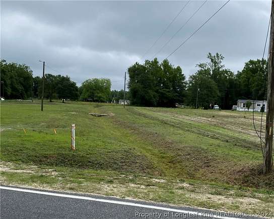 1.85 Acres of Residential Land for Sale in Fayetteville, North Carolina