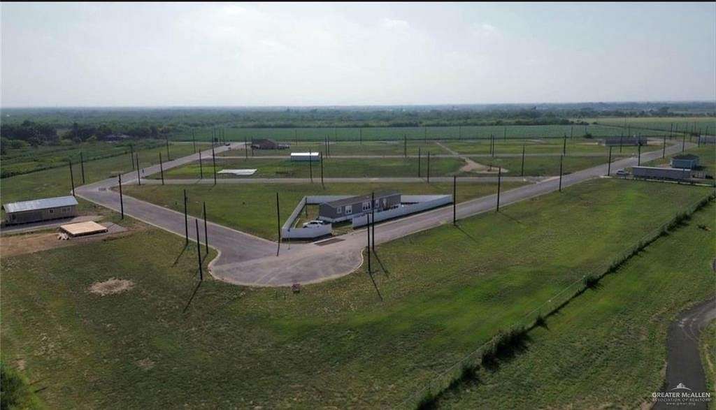 0.4 Acres of Residential Land for Sale in Weslaco, Texas