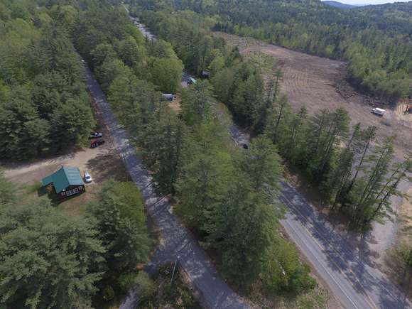 1.3 Acres of Mixed-Use Land for Sale in New Hampton, New Hampshire