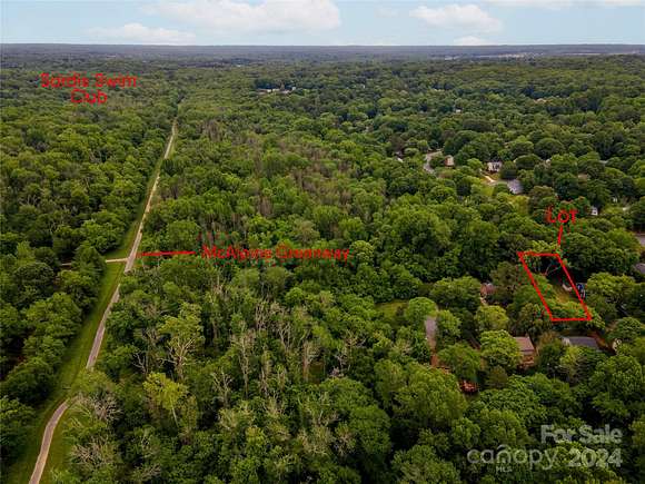 0.28 Acres of Land for Sale in Charlotte, North Carolina