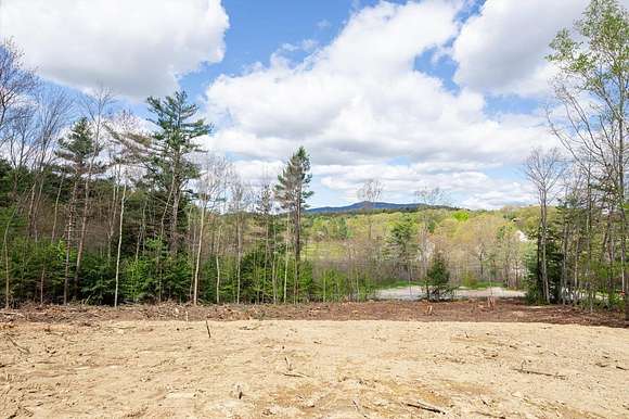 2.3 Acres of Residential Land for Sale in Jaffrey, New Hampshire