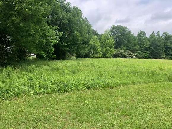 4 Acres of Residential Land for Sale in Kimball, Tennessee