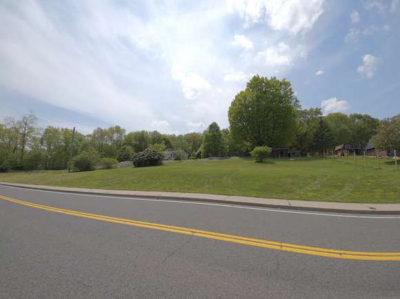 1.7 Acres of Residential Land for Sale in Watertown, Connecticut