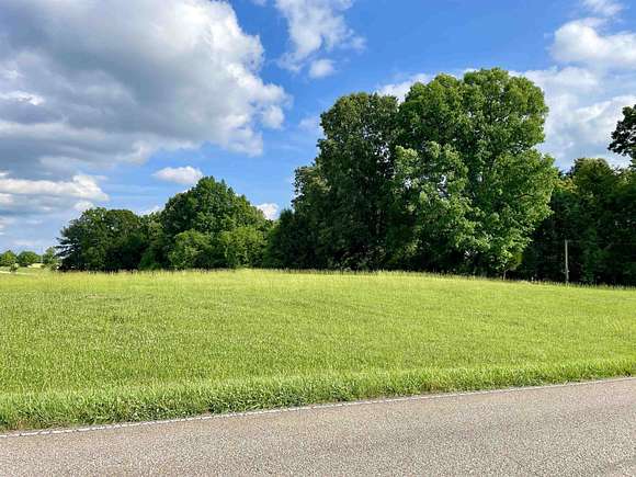 1.7 Acres of Residential Land for Sale in Atwood, Tennessee