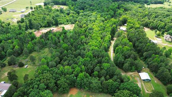5.4 Acres of Land for Sale in Damascus, Arkansas