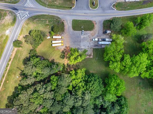 1.6 Acres of Mixed-Use Land for Sale in Forsyth, Georgia