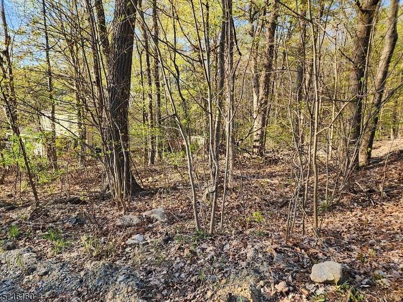 0.23 Acres of Residential Land for Sale in Vernon Township, New Jersey