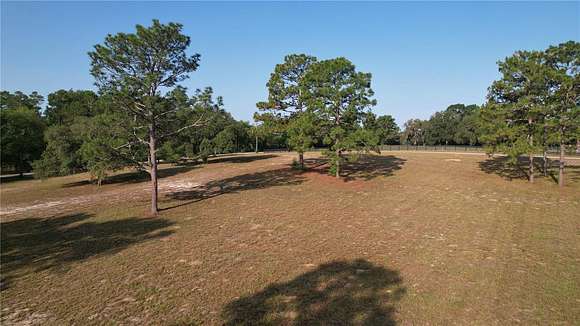 5.04 Acres of Land for Sale in Dunnellon, Florida