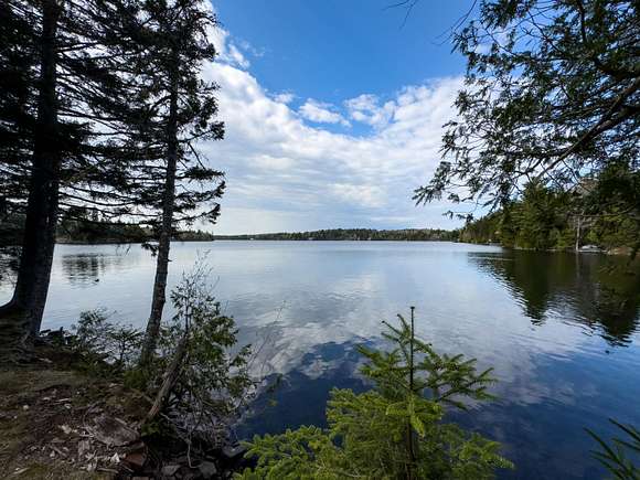 1.2 Acres of Land for Sale in Whiting, Maine