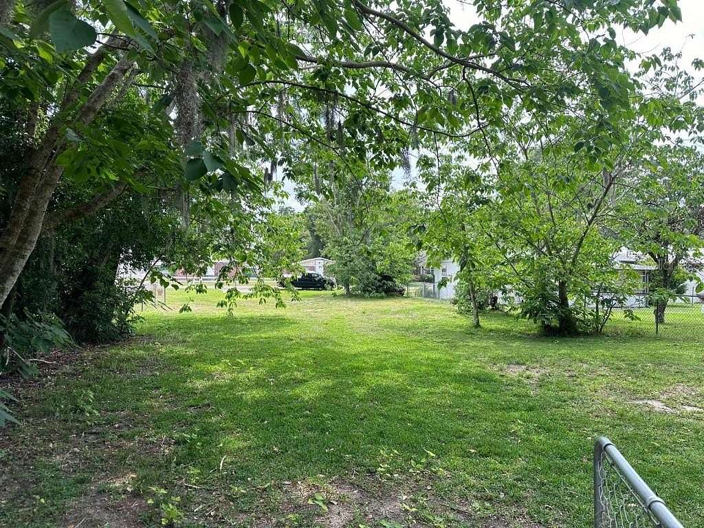 0.16 Acres of Land for Sale in Zephyrhills, Florida