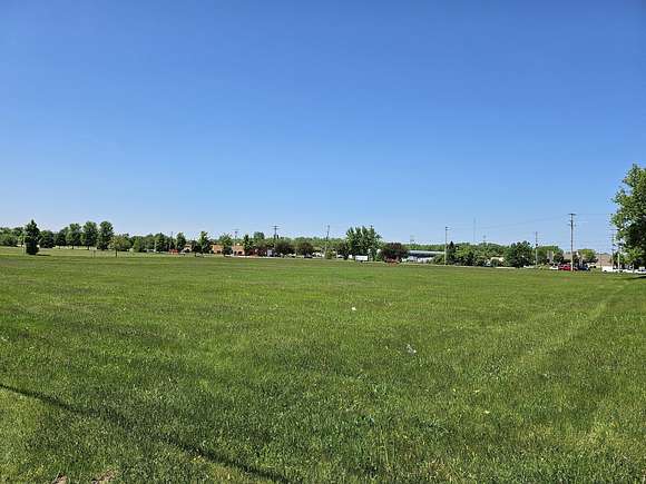 3.2 Acres of Commercial Land for Sale in Cary, Illinois