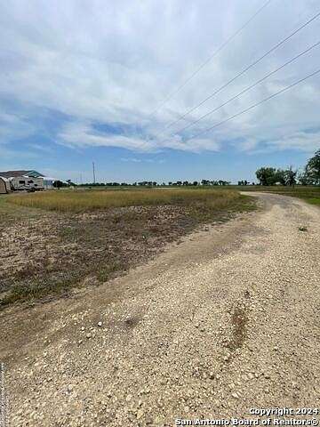 0.39 Acres of Residential Land for Sale in Hondo, Texas
