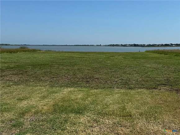 0.54 Acres of Residential Land for Sale in Port Lavaca, Texas