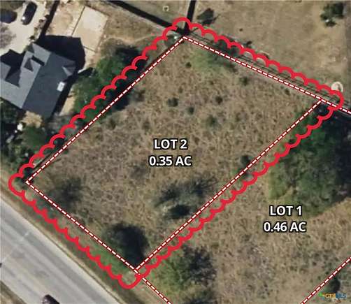0.35 Acres of Residential Land for Sale in San Marcos, Texas