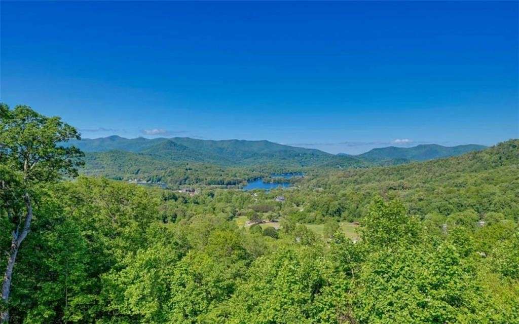 6.8 Acres of Land for Sale in Hiawassee, Georgia