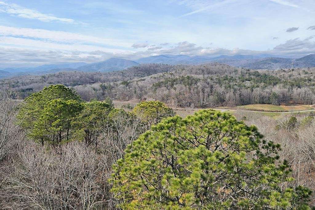 2 Acres of Land for Sale in Clarkesville, Georgia