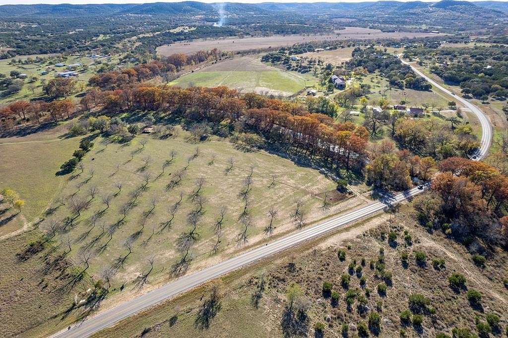 13.8 Acres of Recreational Land & Farm for Sale in Medina, Texas