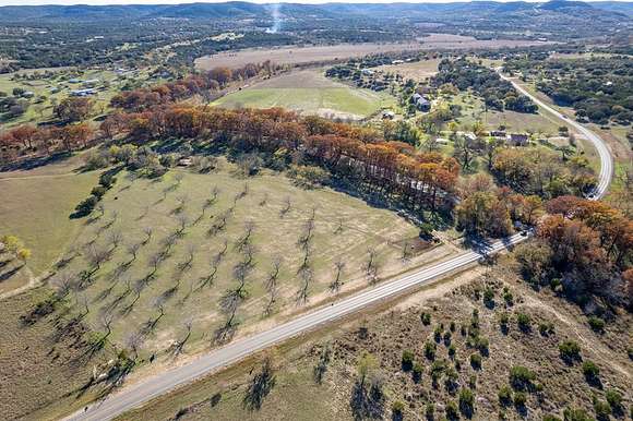 13.8 Acres of Recreational Land & Farm for Sale in Medina, Texas