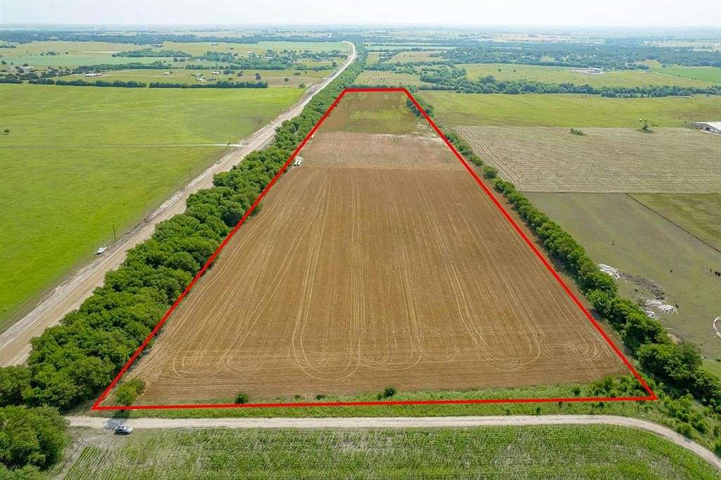 28.11 Acres of Recreational Land for Sale in Georgetown, Texas