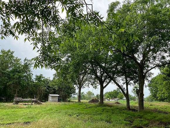 0.59 Acres of Residential Land for Sale in Oakland, Texas