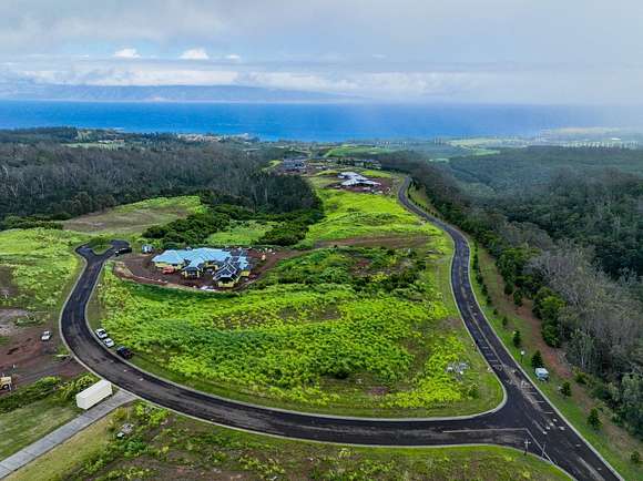 1.651 Acres of Residential Land for Sale in Lahaina, Hawaii