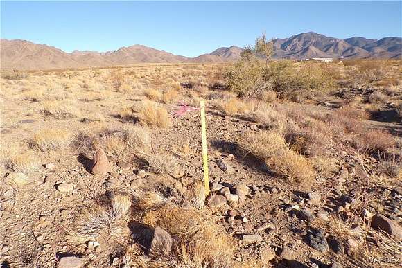 2.5 Acres of Commercial Land for Sale in Dolan Springs, Arizona