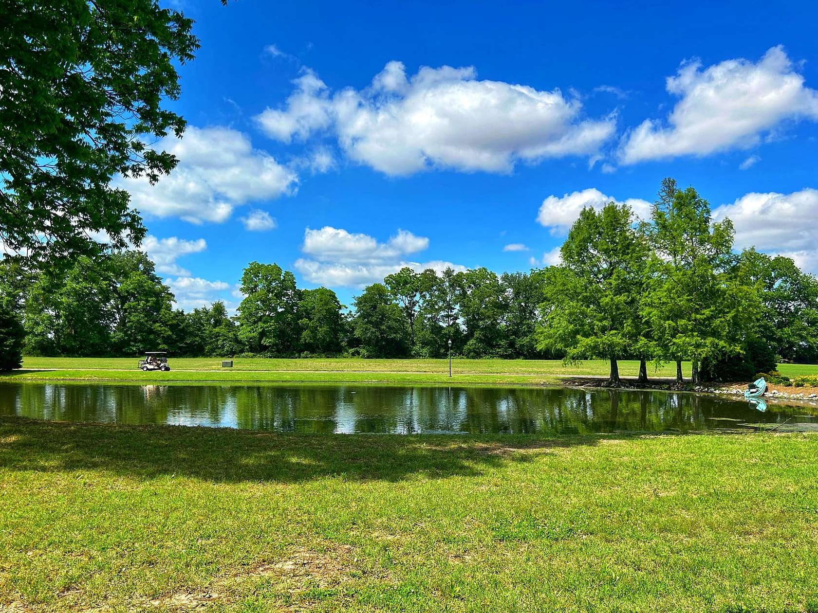 1.1 Acres of Residential Land for Sale in Clarksdale, Mississippi