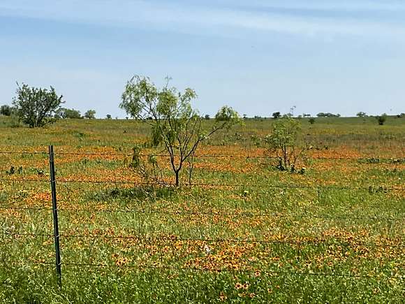 27 Acres of Agricultural Land for Sale in Hamilton, Texas