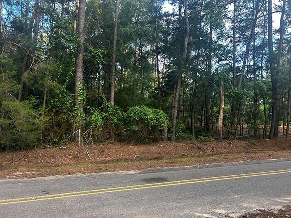 1.5 Acres of Residential Land for Sale in Columbia, Alabama