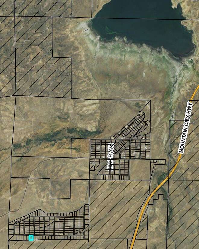 1.5 Acres of Residential Land for Sale in North Fork, Nevada