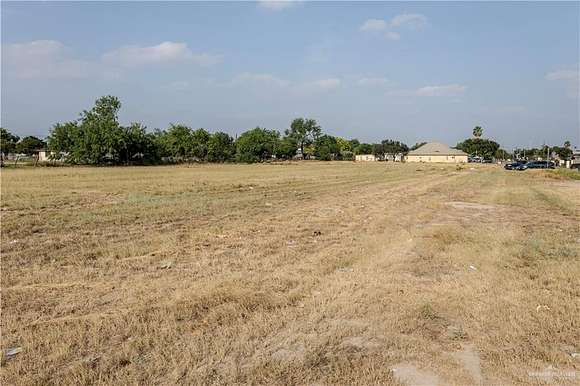 2.07 Acres of Residential Land for Sale in Mission, Texas