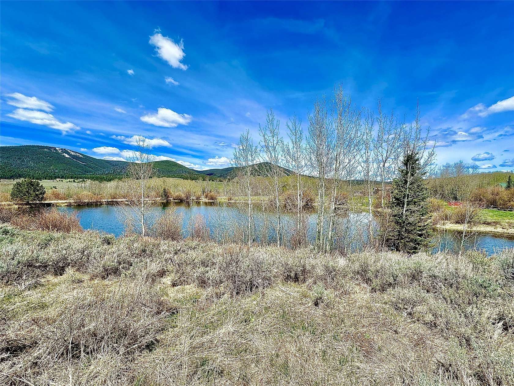 1.61 Acres of Residential Land for Sale in Polaris, Montana