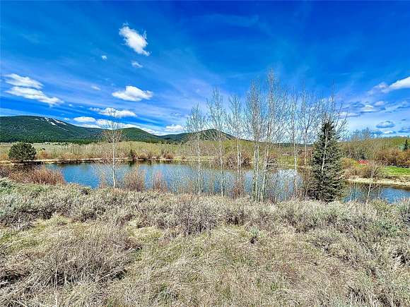 1.6 Acres of Residential Land for Sale in Polaris, Montana