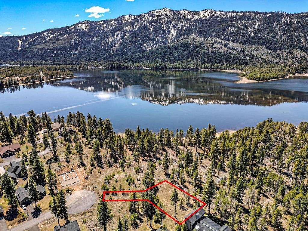 0.41 Acres of Residential Land for Sale in Donnelly, Idaho