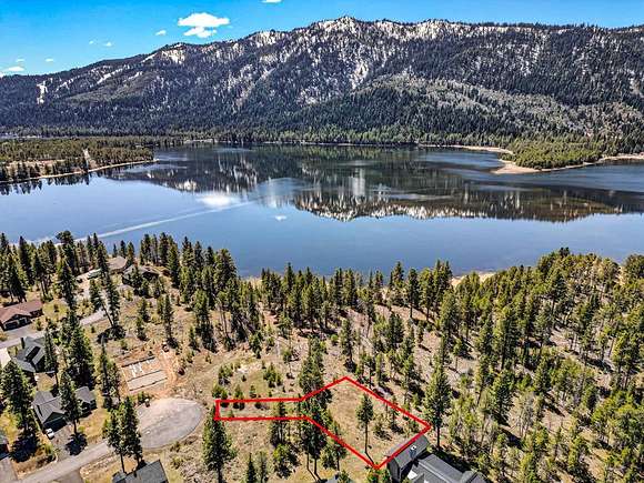 0.41 Acres of Residential Land for Sale in Donnelly, Idaho