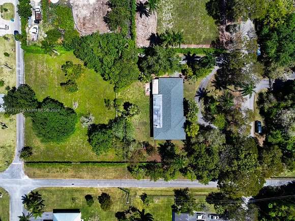 0.62 Acres of Residential Land for Sale in Homestead, Florida