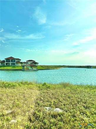 0.315 Acres of Residential Land for Sale in Port O'Connor, Texas