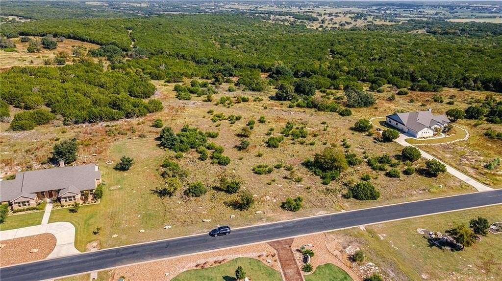 2.82 Acres of Residential Land for Sale in Burnet, Texas