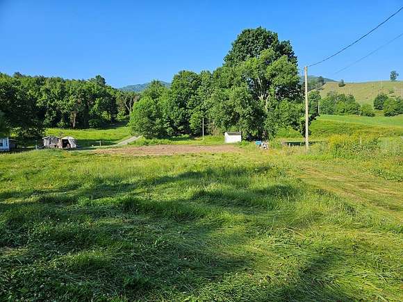0.7 Acres of Residential Land for Sale in Honaker, Virginia