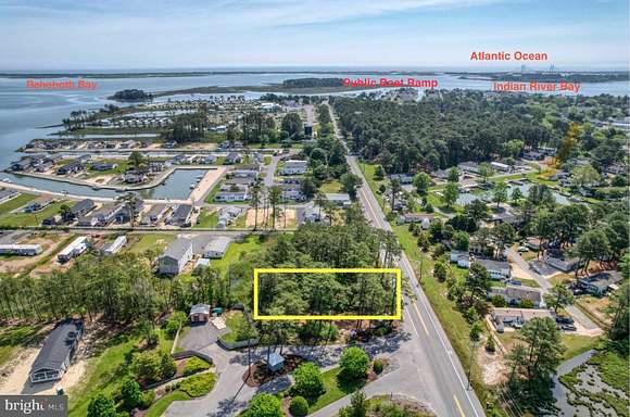0.49 Acres of Residential Land for Sale in Millsboro, Delaware