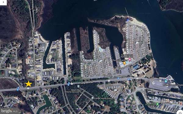 0.49 Acres of Residential Land for Sale in Millsboro, Delaware