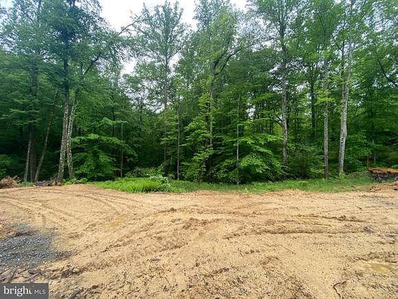 1.1 Acres of Residential Land for Sale in Madison, Virginia