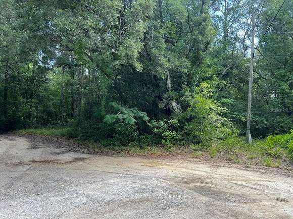 0.34 Acres of Land for Sale in Dunnellon, Florida