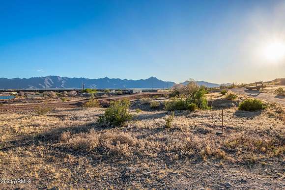 1.2 Acres of Residential Land for Sale in Laveen, Arizona