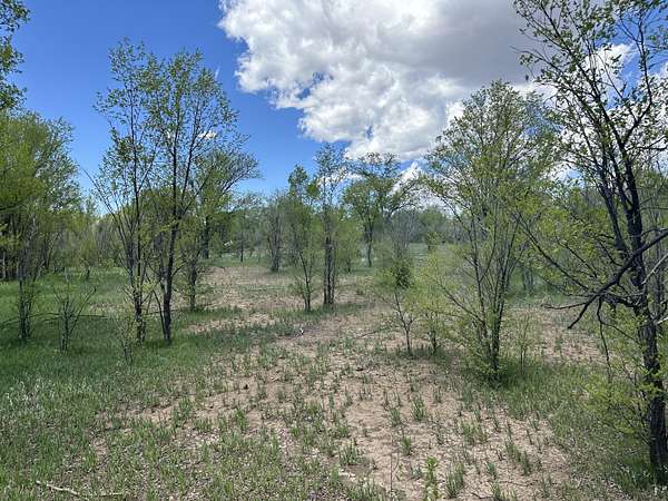 2.5 Acres of Commercial Land for Sale in Las Vegas, New Mexico