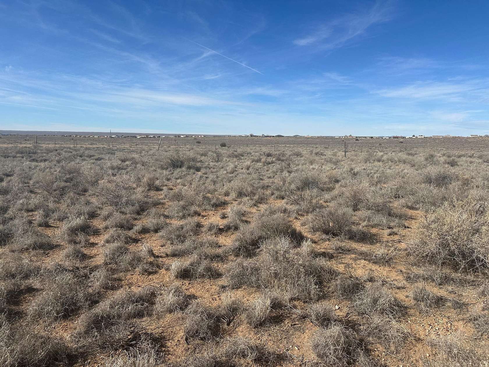 1 Acre of Residential Land for Sale in Rio Rancho, New Mexico