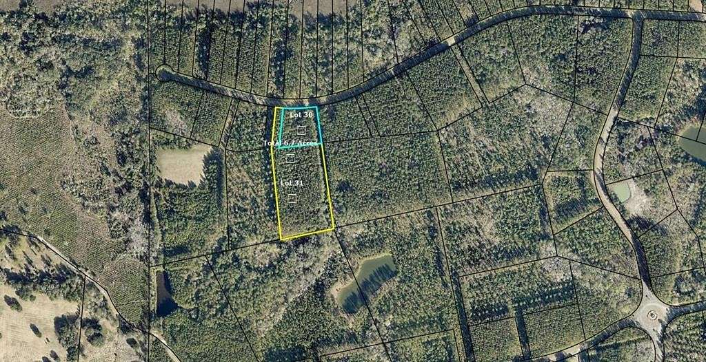6.7 Acres of Residential Land for Sale in Waverly, Georgia