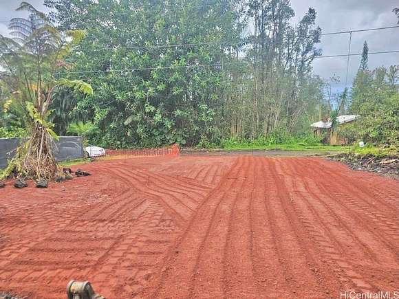 0.185 Acres of Residential Land for Sale in Pahoa, Hawaii