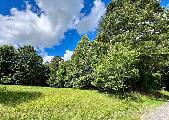 0.893 Acres of Residential Land for Sale in Statesville, North Carolina