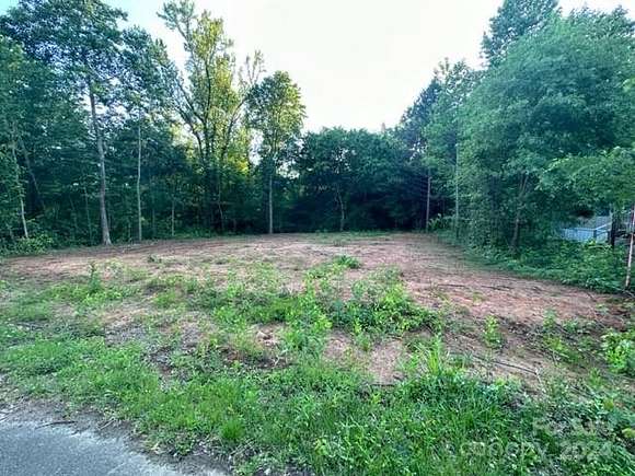0.52 Acres of Land for Sale in Charlotte, North Carolina